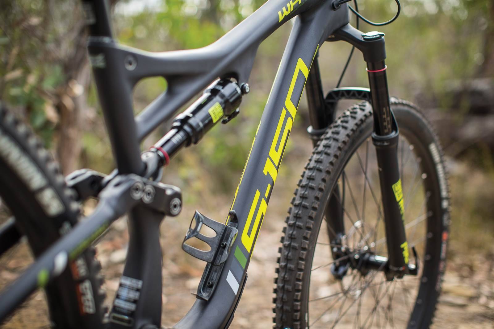 Whyte s150 s discount 2019