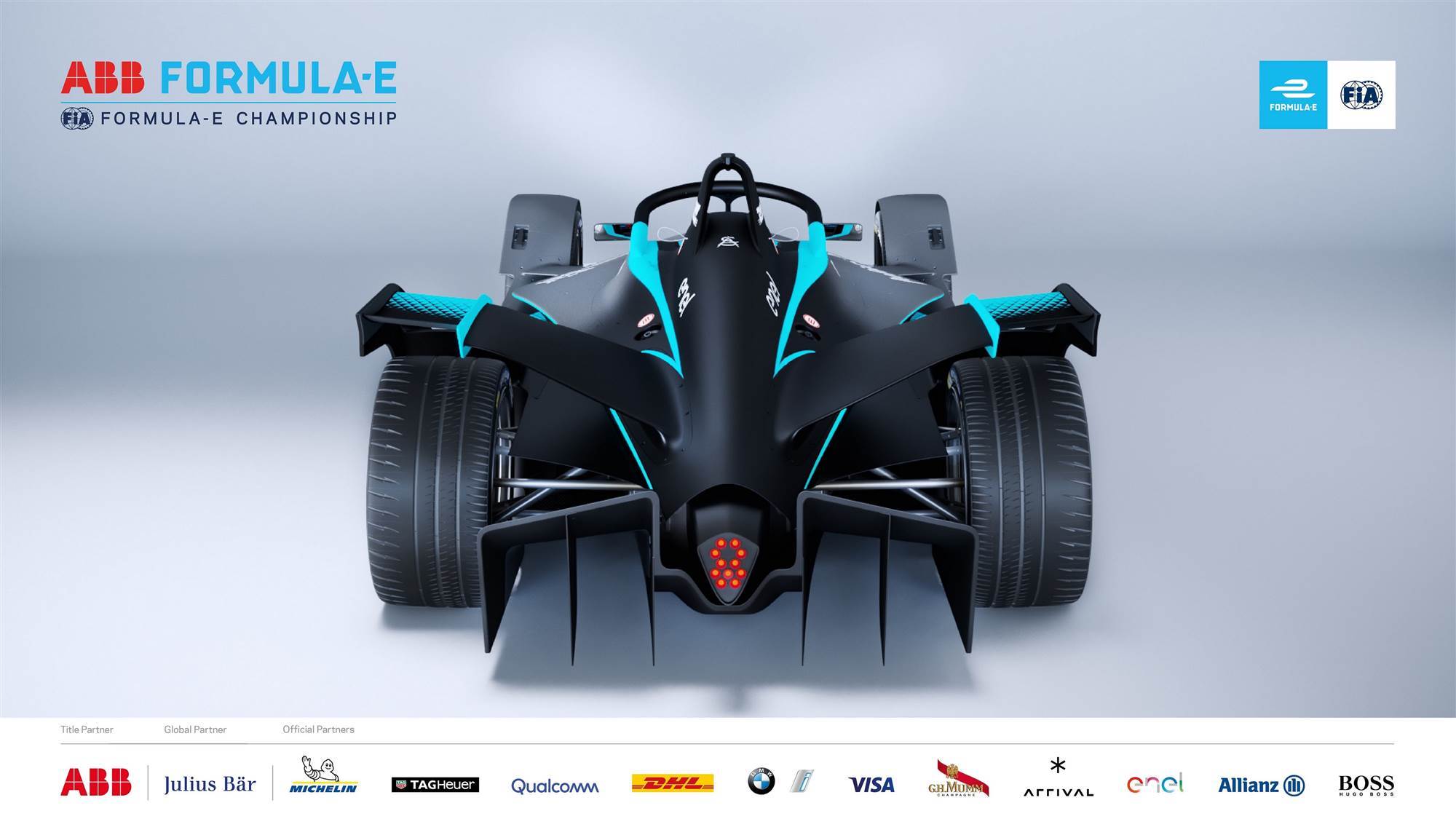 Sneak preview: new generation Formula E - Motorsport ...