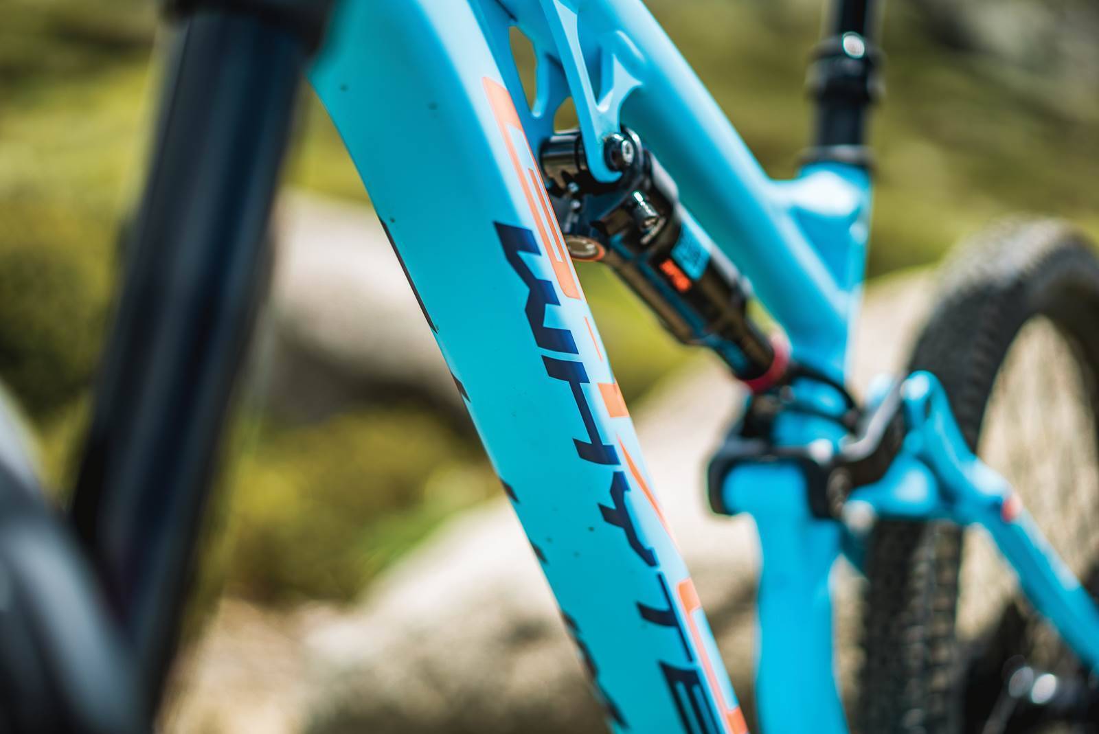 Whyte sales g170s 2018