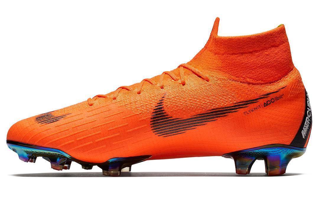 Nike launch jaw-dropping Mercurial 360 - FTBL | The home of football in ...