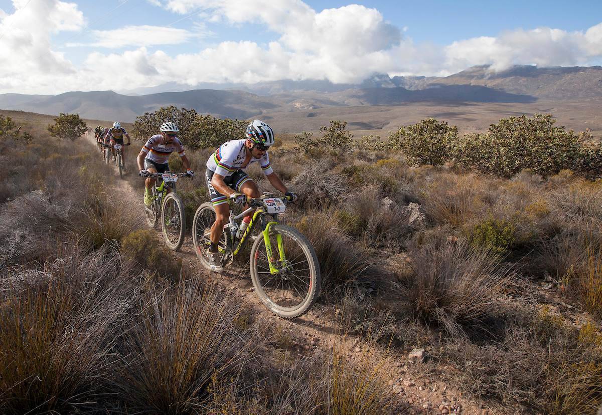 cape epic mtb