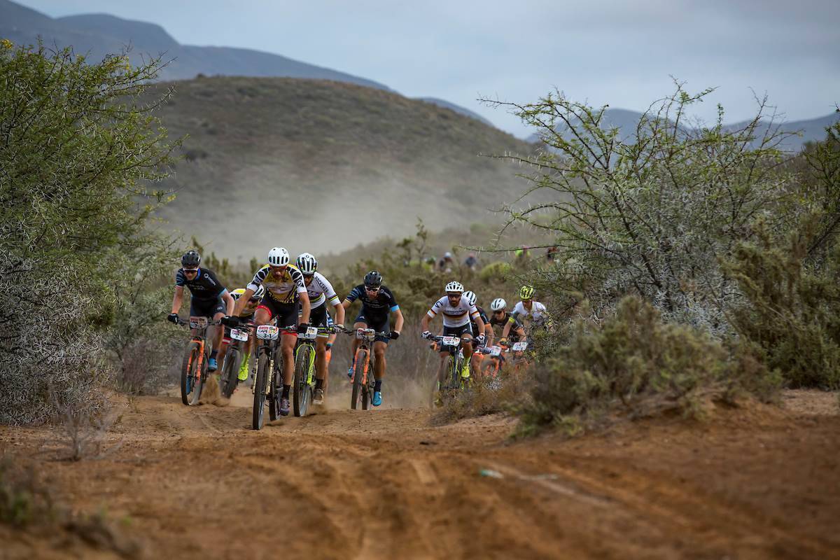 cape epic mtb