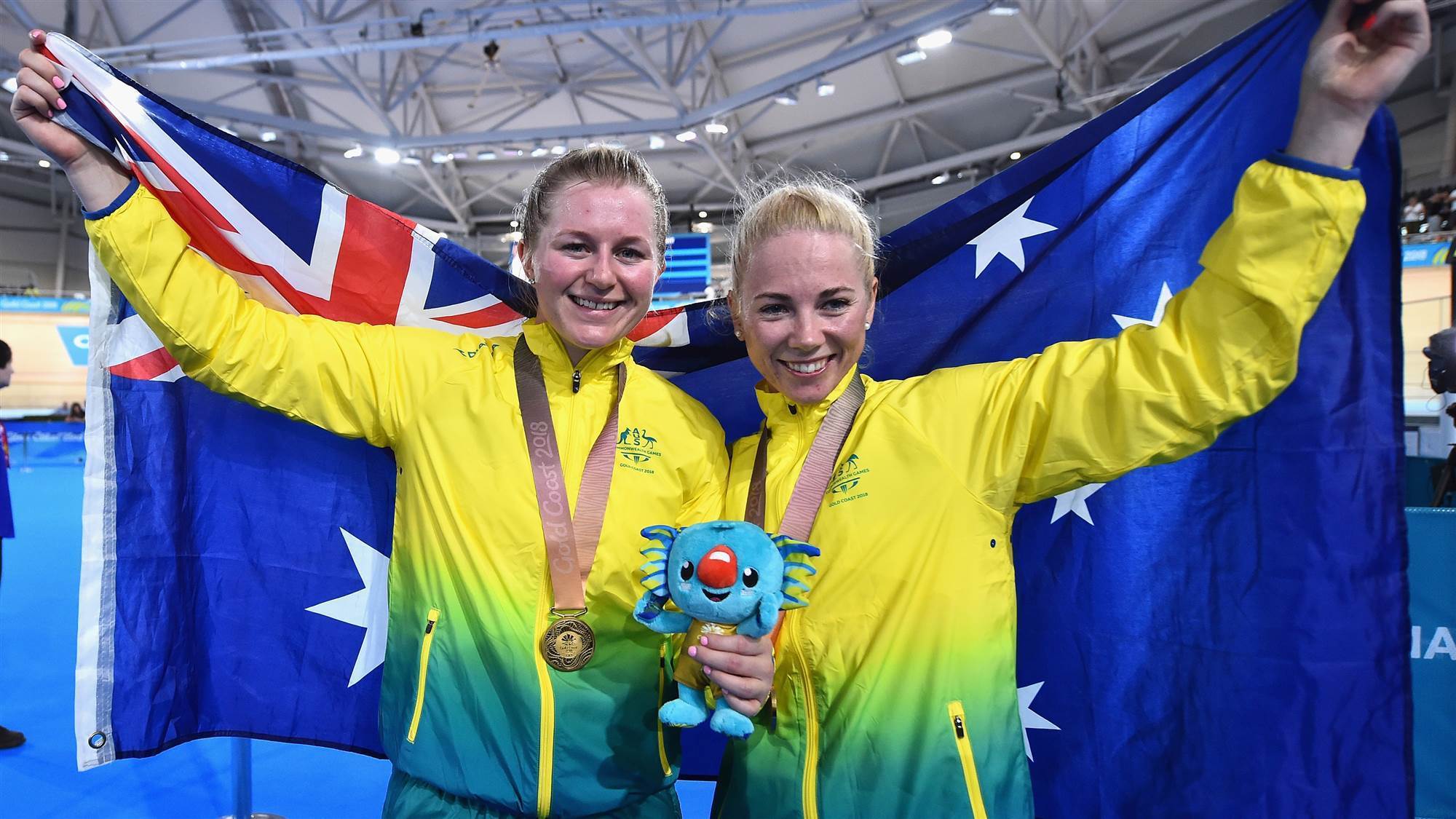 Special gallery: Commonwealth Games Day 1 - More Sport - The Women's ...