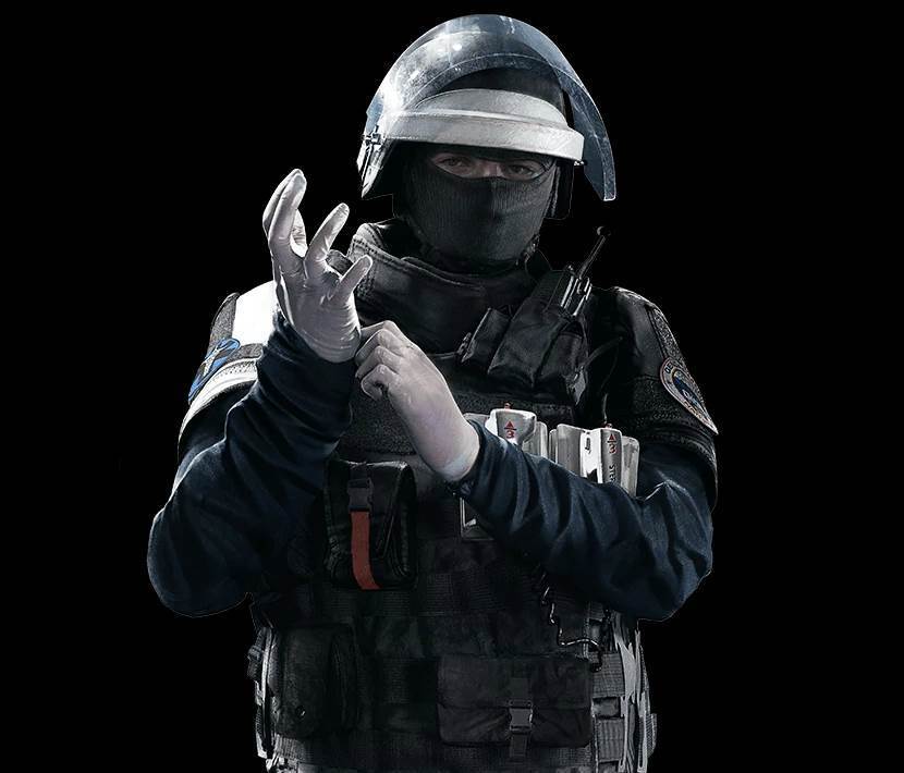 Every Rainbow Six Siege defender ranked from optional to essential ...