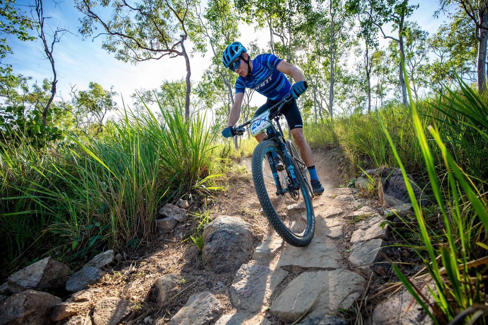 Titles claimed at the Townsville MTB Festival - Australian Mountain ...