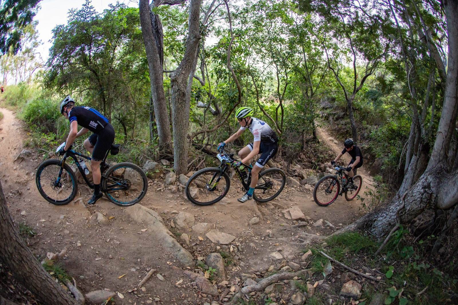 Titles claimed at the Townsville MTB Festival - Australian Mountain ...