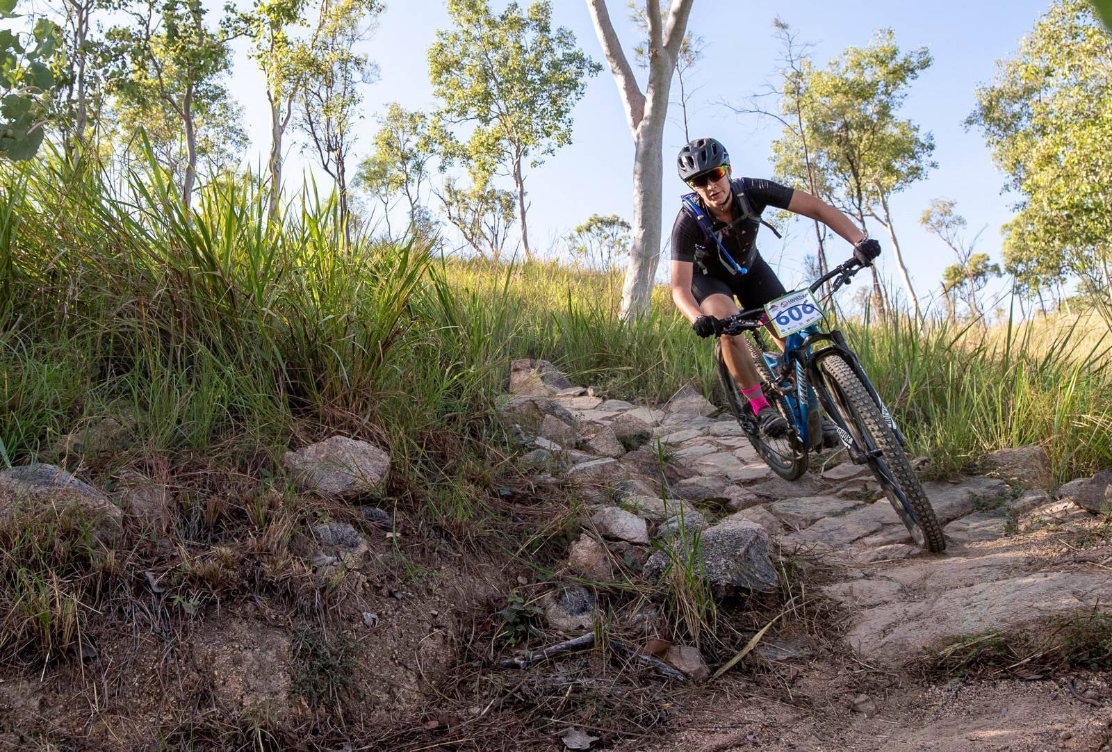 Titles claimed at the Townsville MTB Festival - Australian Mountain ...