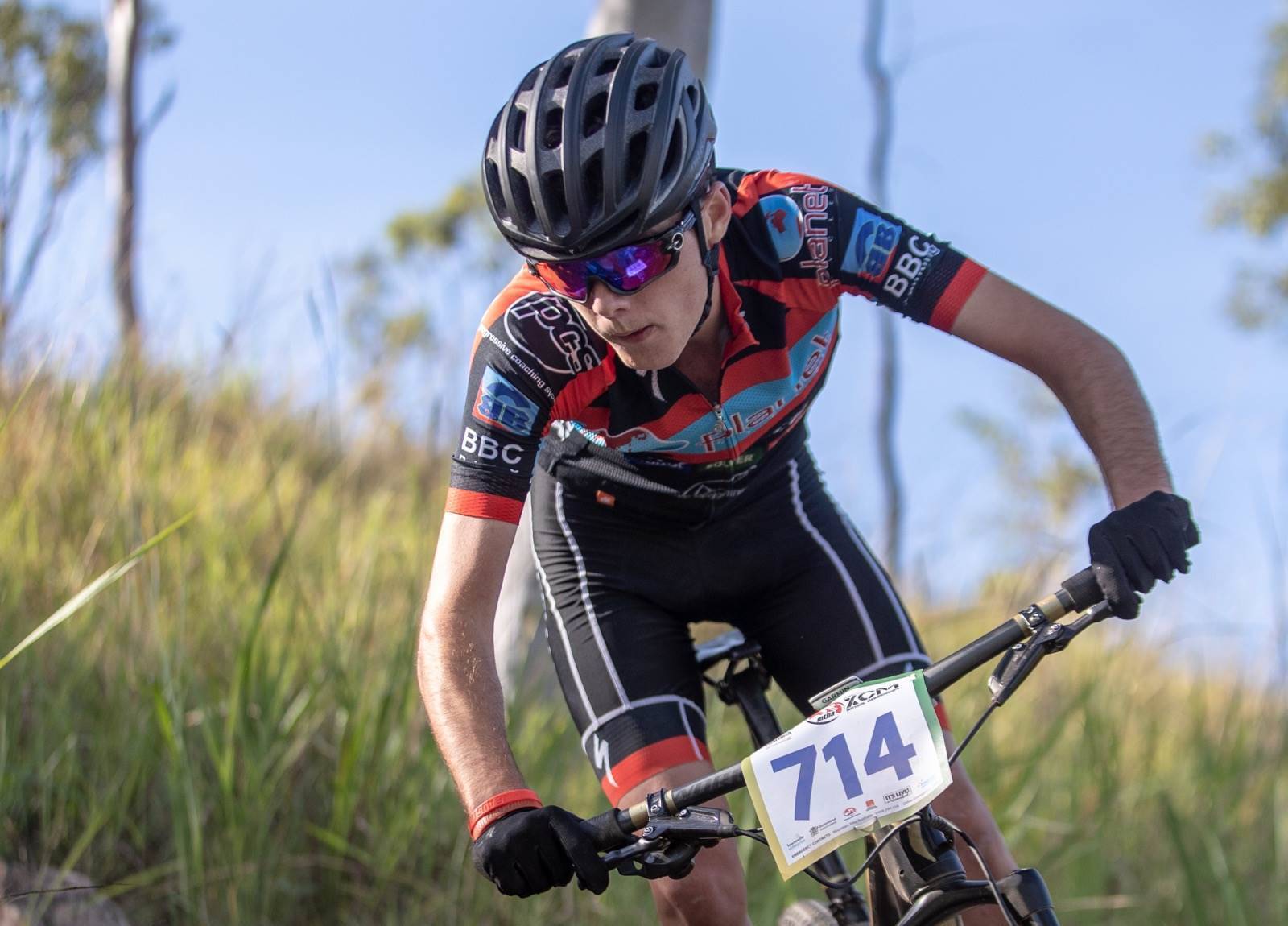 Titles claimed at the Townsville MTB Festival - Australian Mountain ...