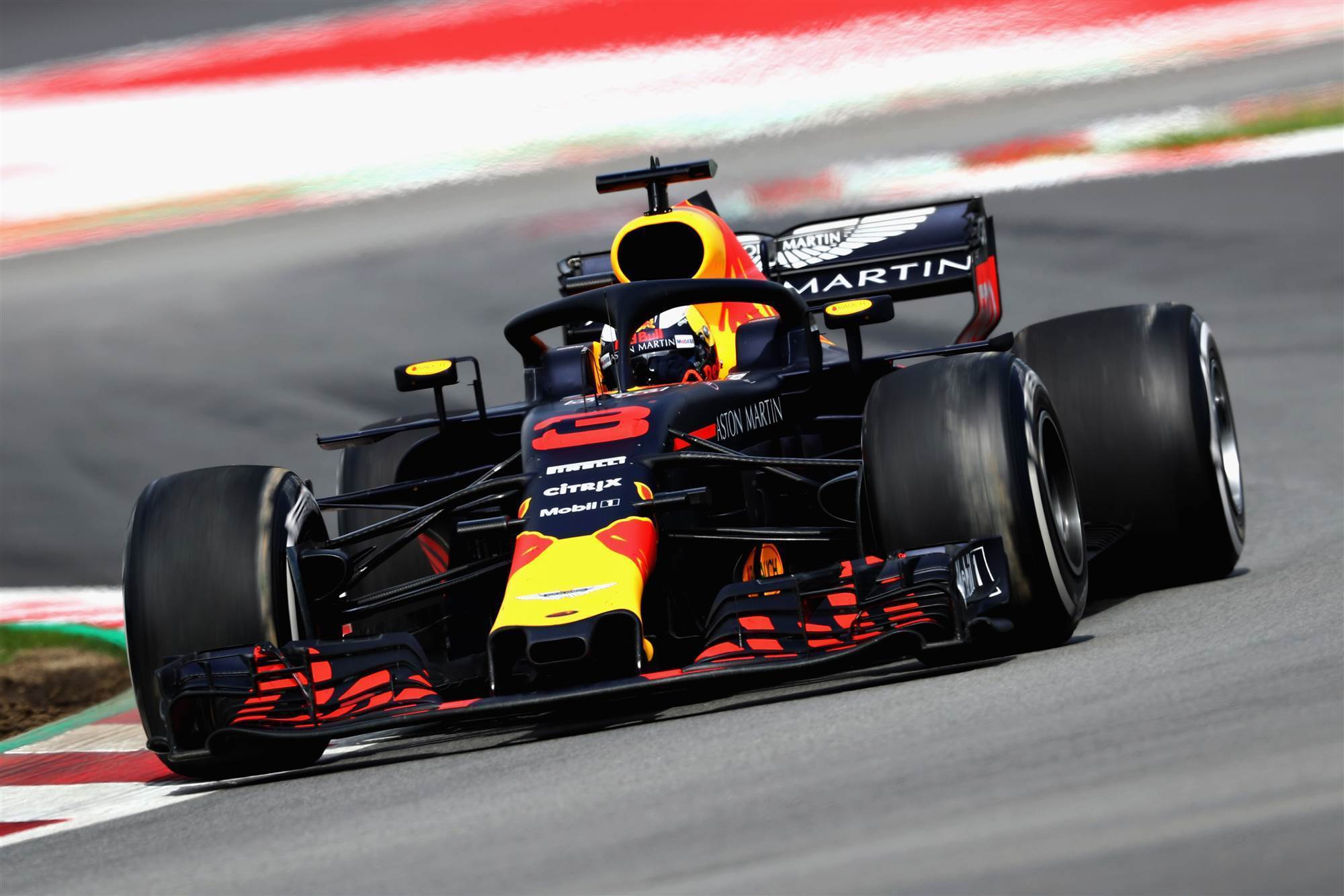 Pic Gallery Spanish F1 Grand Prix Motorsport Inside Sport