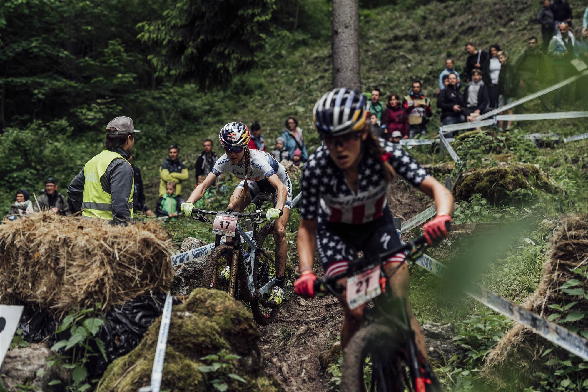 World Champions on top in Albstadt - Australian Mountain Bike | The ...