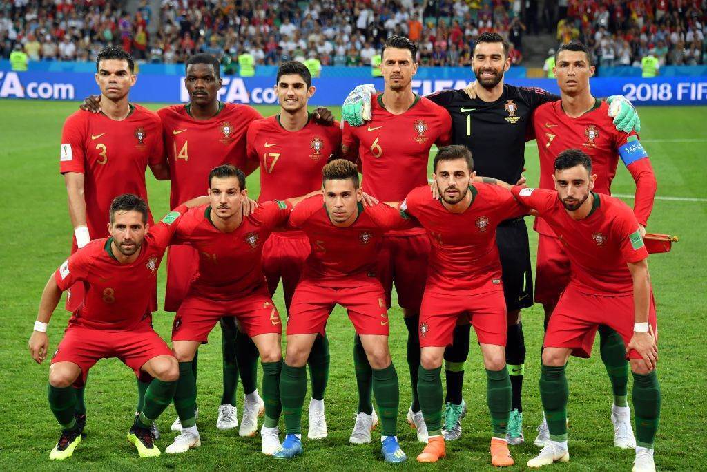 Portugal v Spain player ratings - FTBL | The home of football in Australia