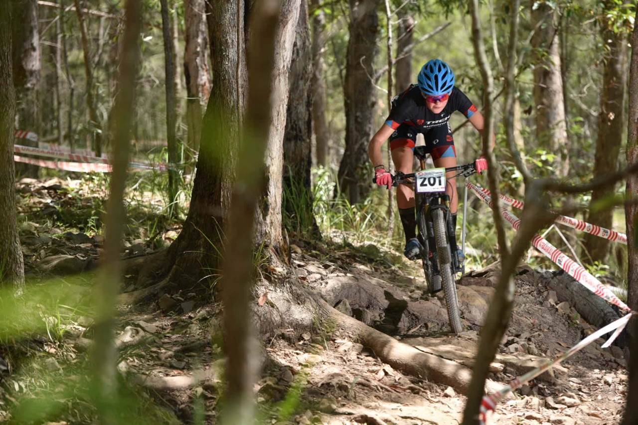 MTBA announce Junior World Champs Squad! - Australian Mountain Bike ...