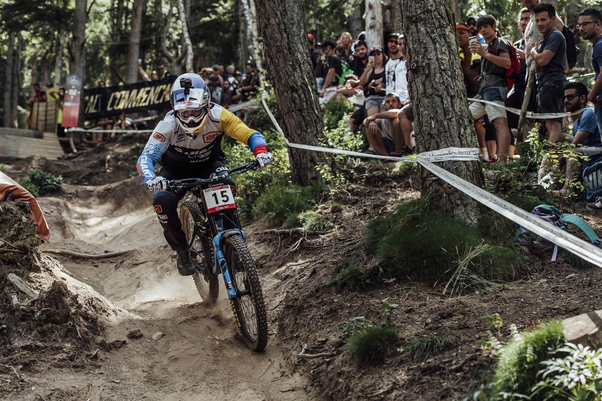 Seagrave and Vergier rule Andorra - Australian Mountain Bike | The home ...