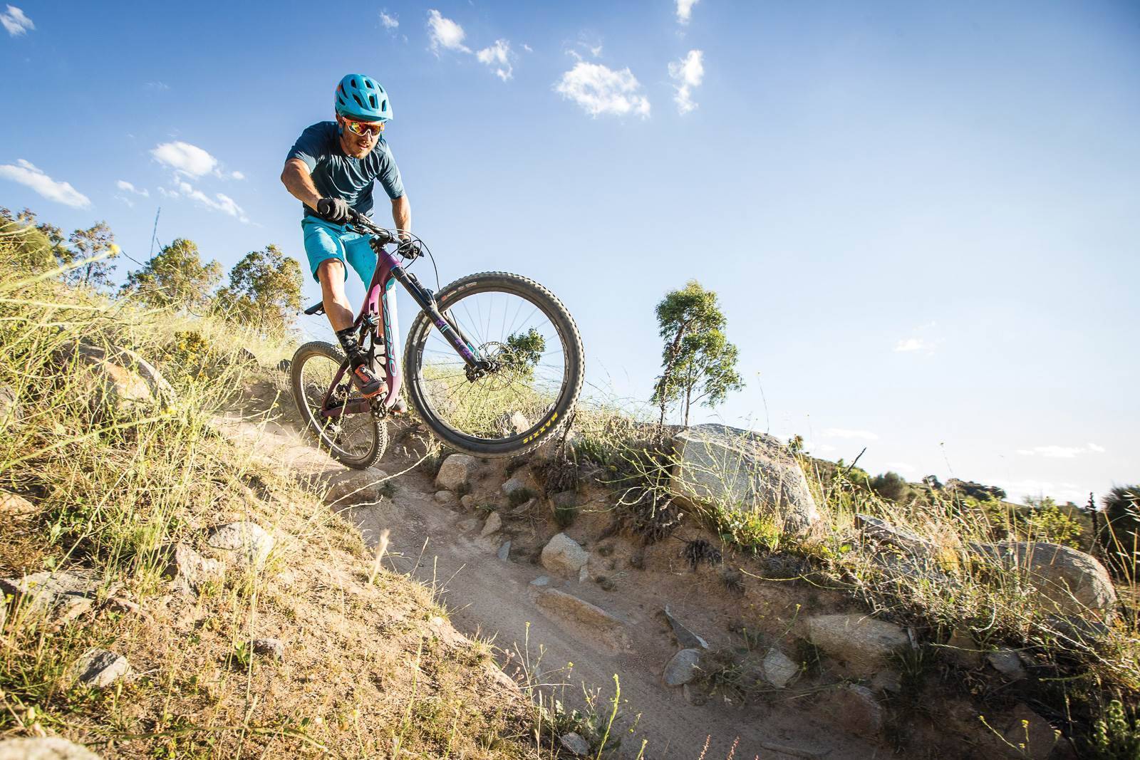 TESTED: Orbea Rallon M10 - Australian Mountain Bike | The home for ...