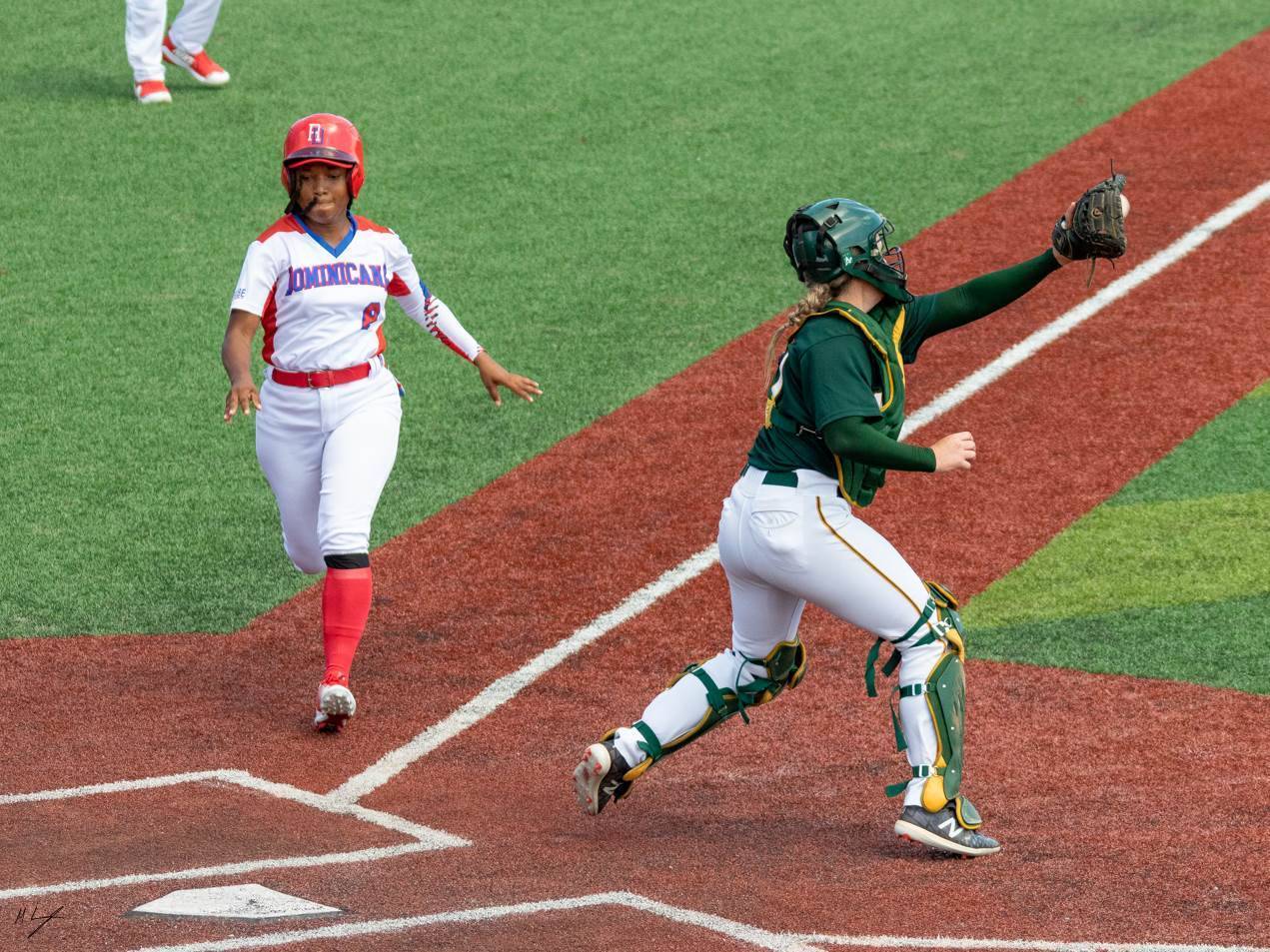 Gallery Women's Baseball World Cup More Sport The Women's Game