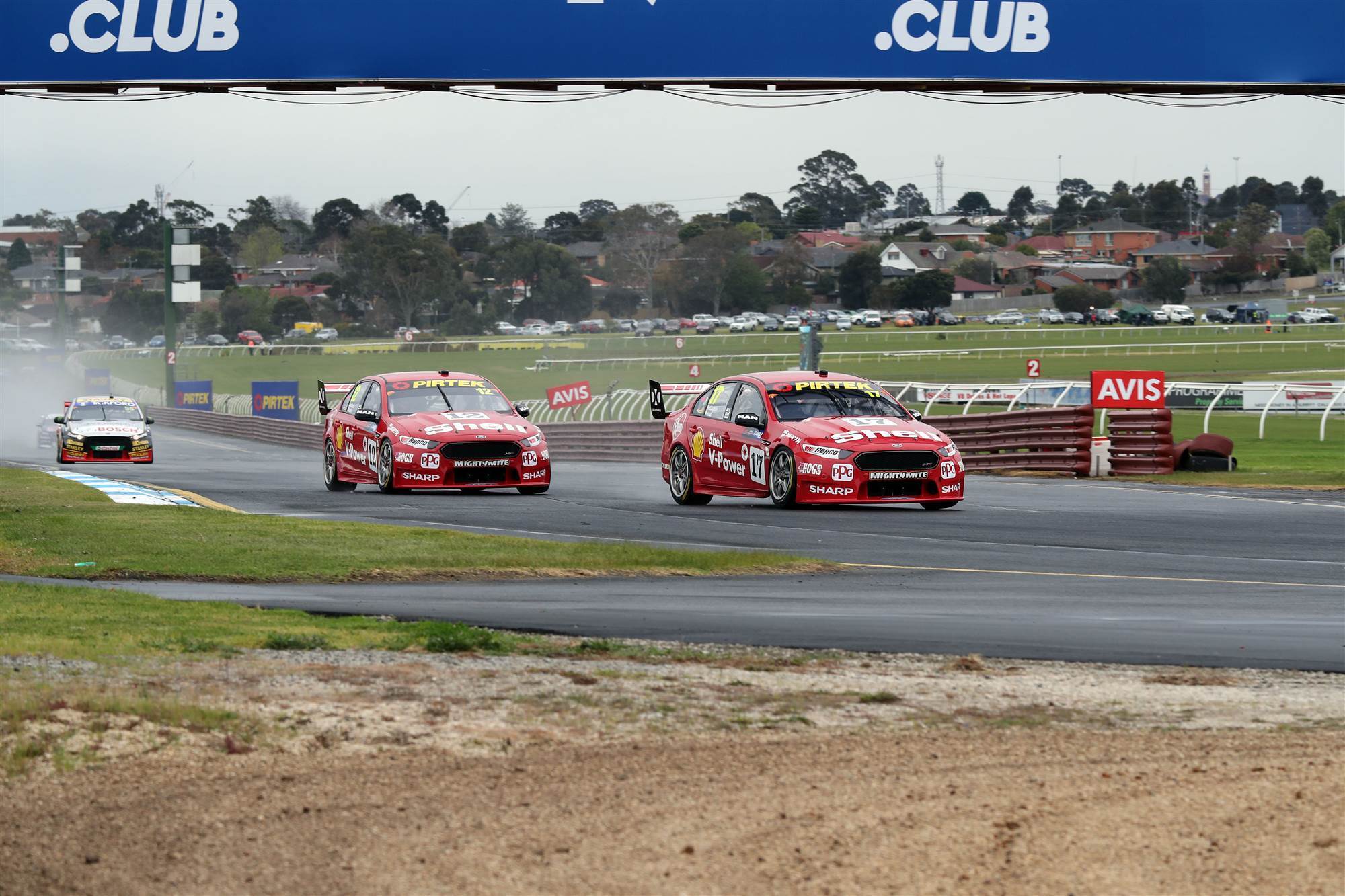 Pic gallery: Sandown 500 - Motorsport - Inside Sport