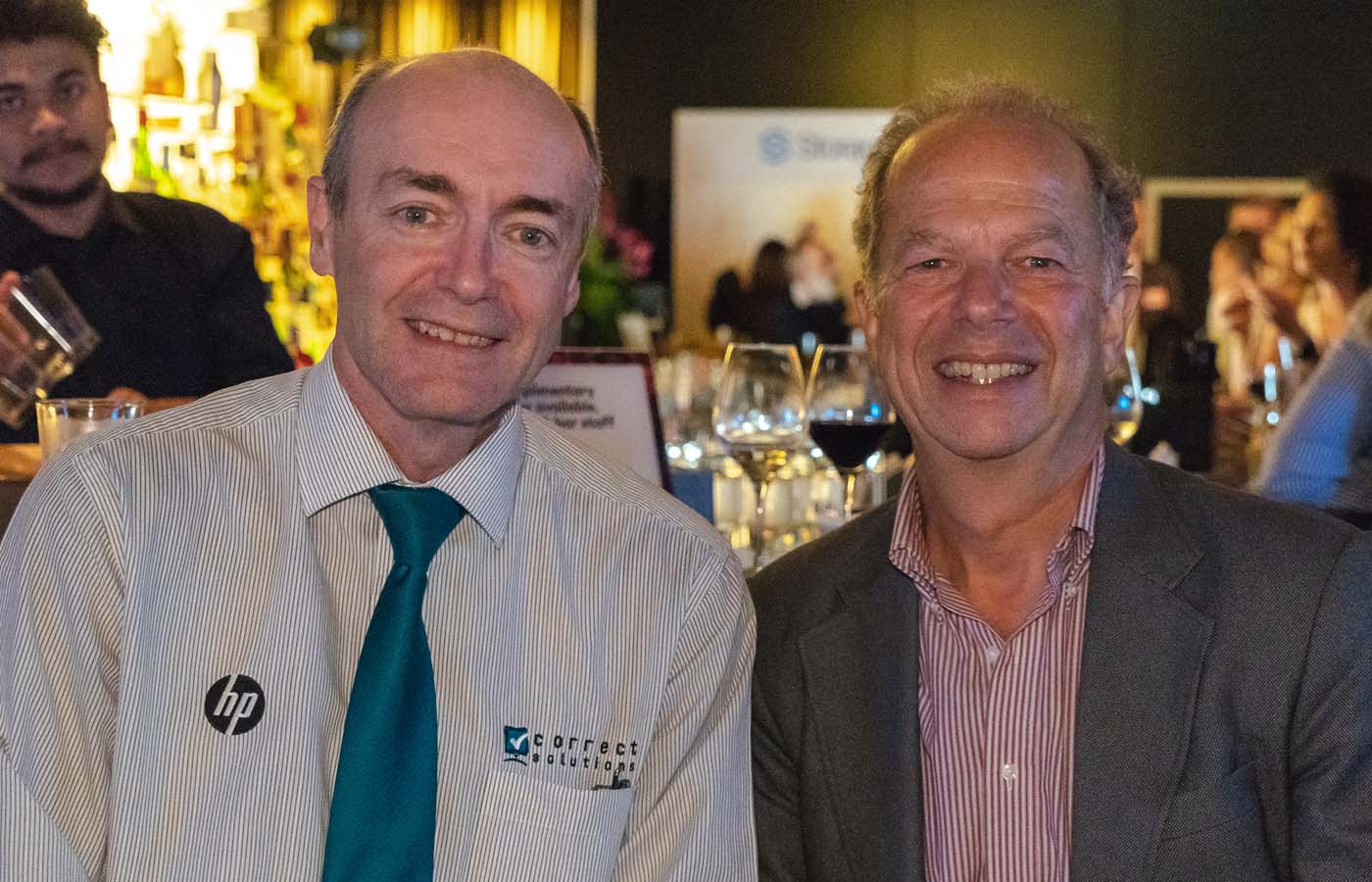 Sydney StorageCraft partners catch up Servers & Storage CRN Australia