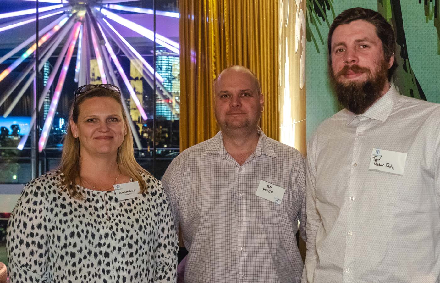 Sydney StorageCraft partners catch up Servers & Storage CRN Australia