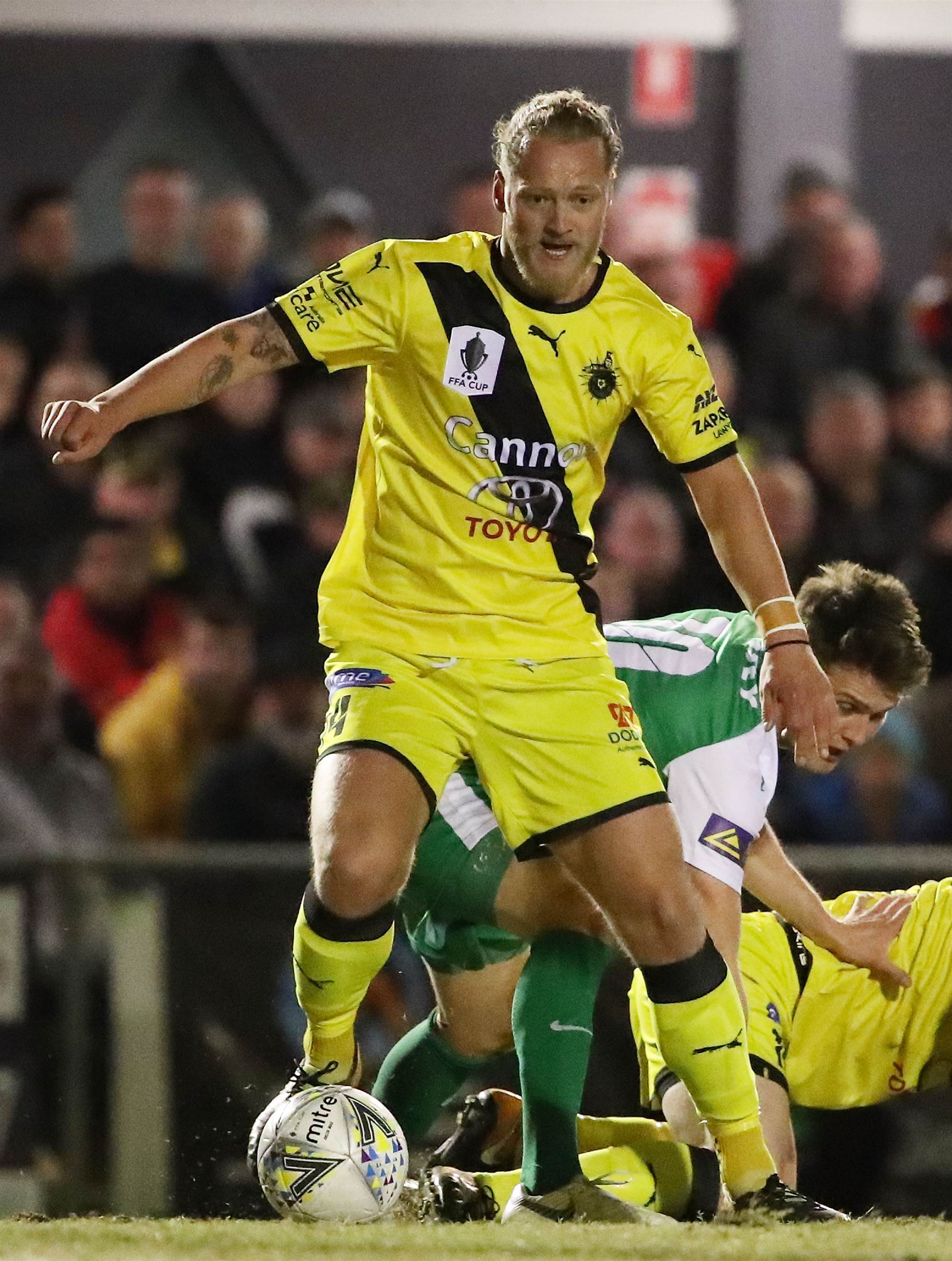  FFA  Cup quarter finals gallery FTBL The home of 