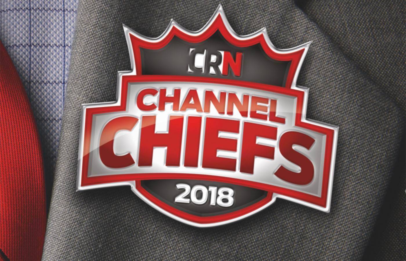 10 Cisco Leaders Have Been Named as CRN's 2018 Top Channel Chiefs