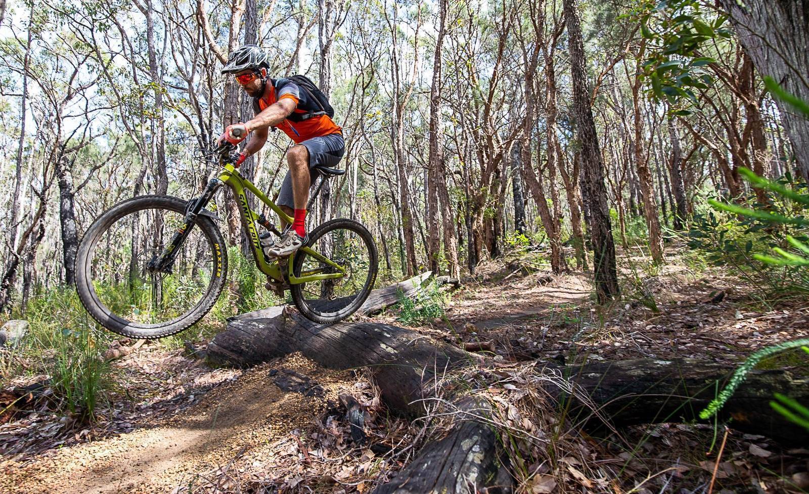 Cape to Cape comes down to the line - Australian Mountain Bike | The ...