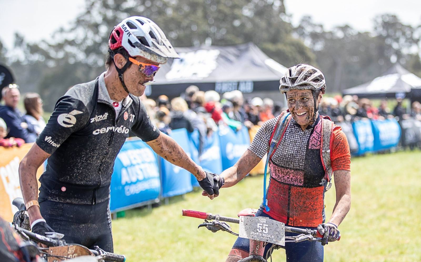 cape cycle tour