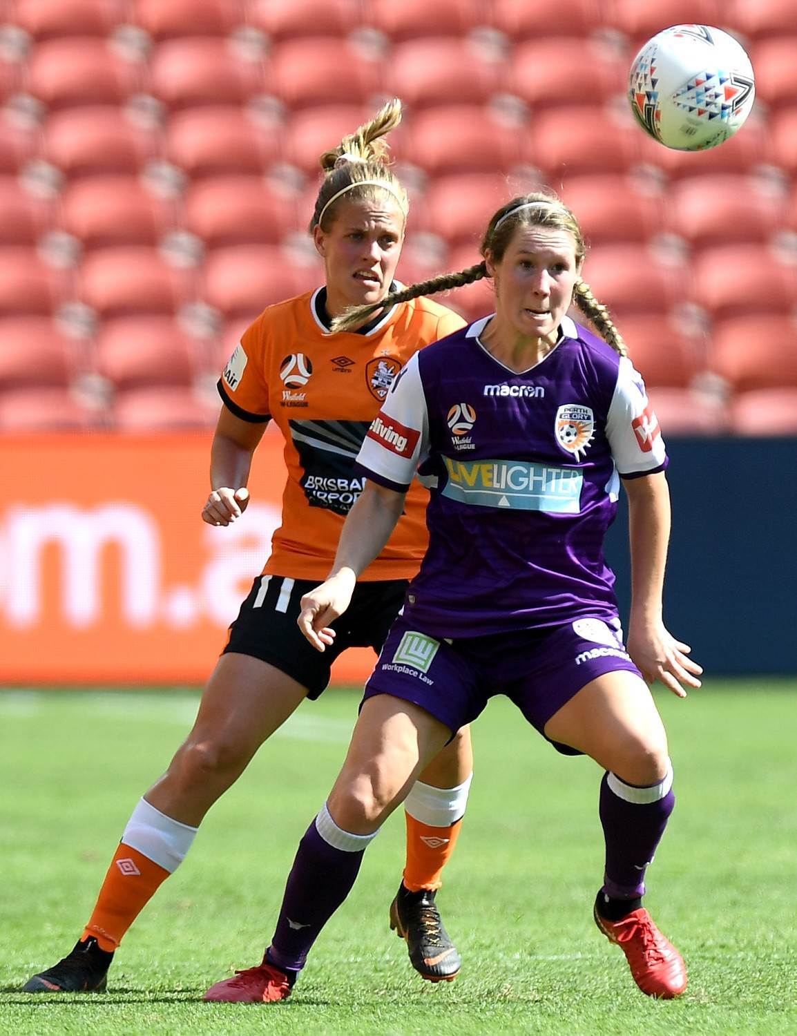 W-League / Fox Sports to deliver unprecedented coverage of Women's ... - Detailed info include goals scored, top scorers, over 2.5, fts, btts, corners, clean sheets.