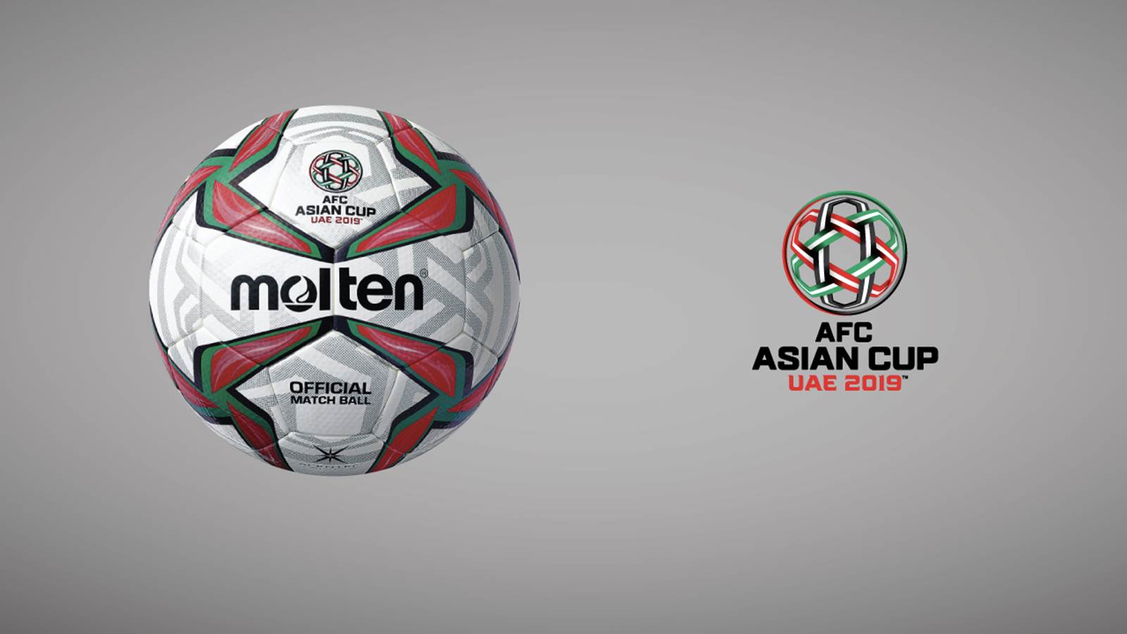 Gallery: Asia's matchballs revealed - FTBL | The home of football