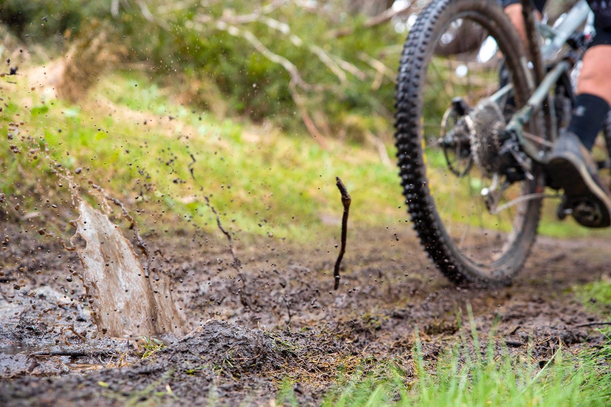 Shimano Enduro Tour Mt Buller Australian Mountain Bike The home