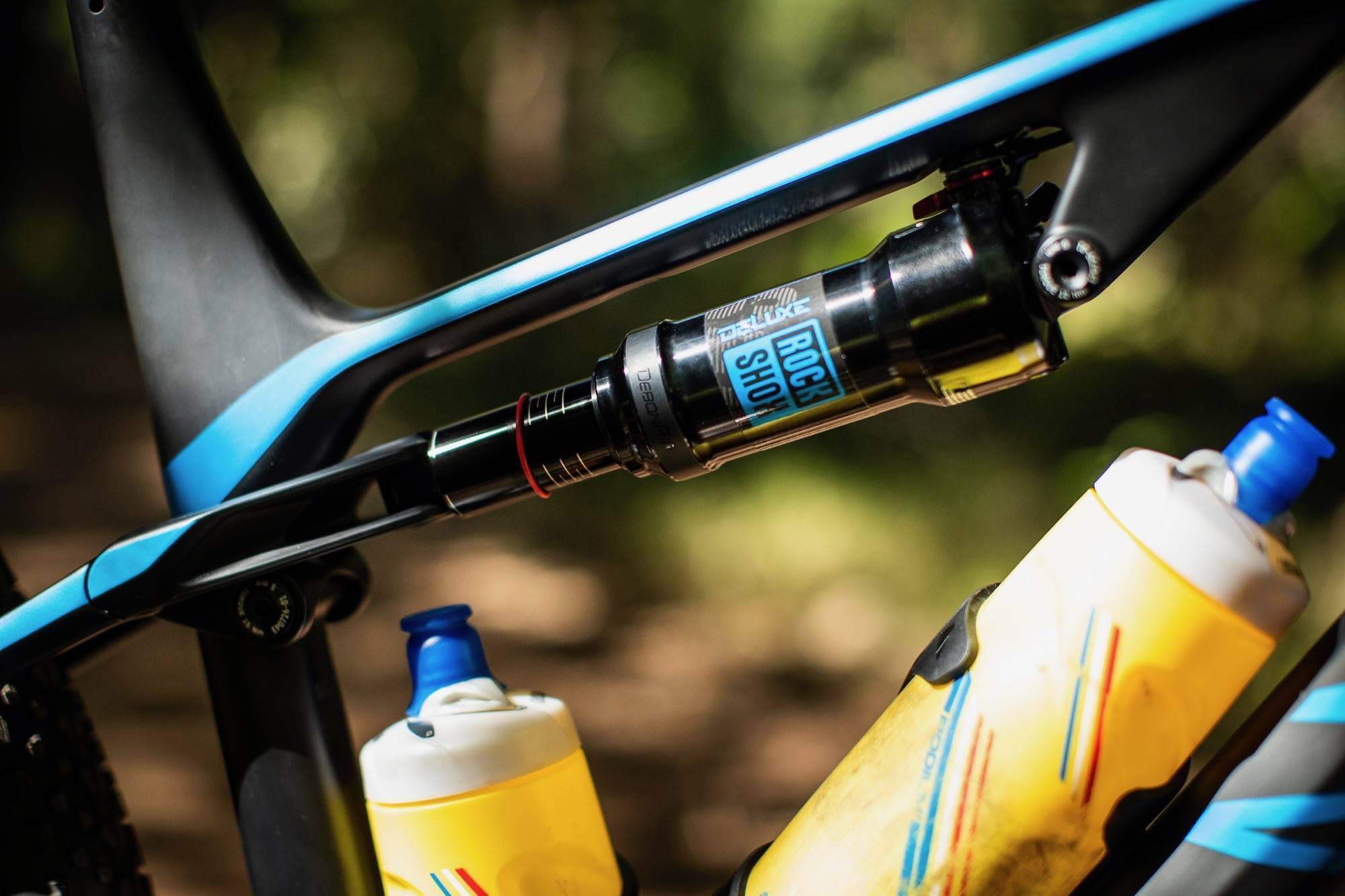canyon lux cf 9.0 pro race