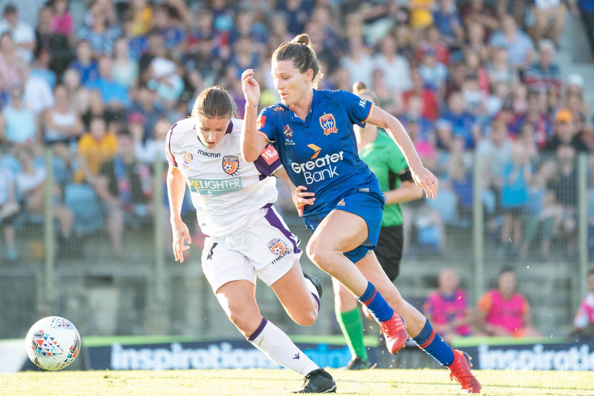 download perth glory womens tickets