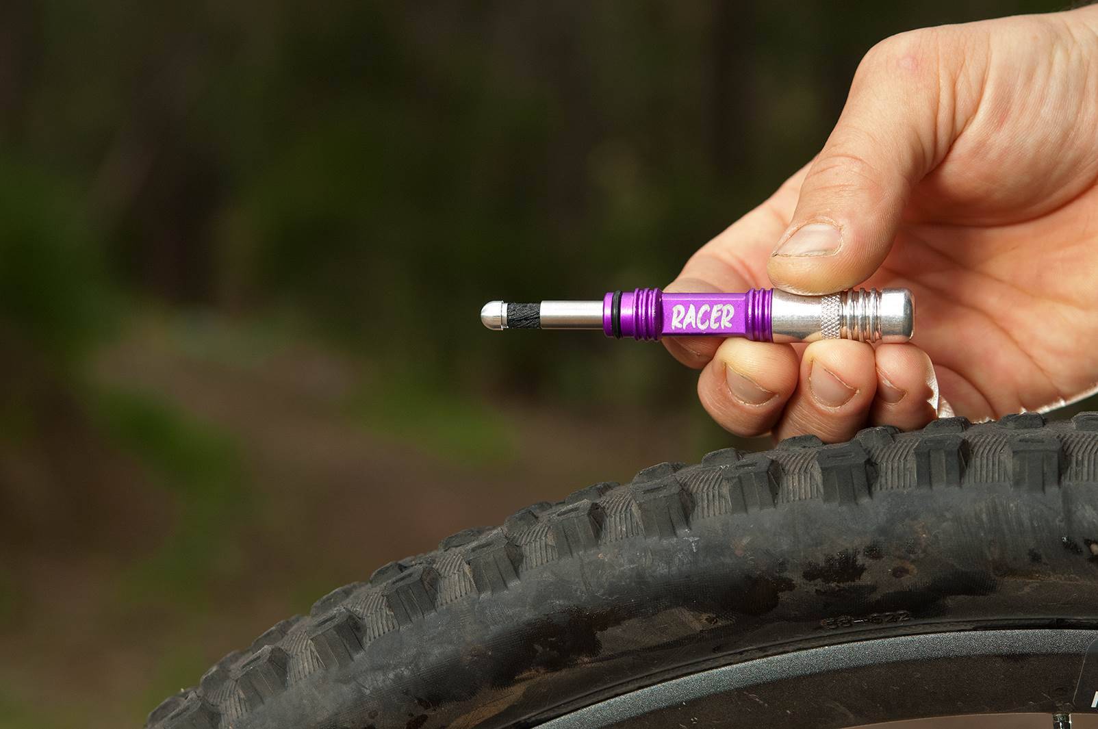 How to use a Dynaplug - Australian Mountain Bike | The home for ...