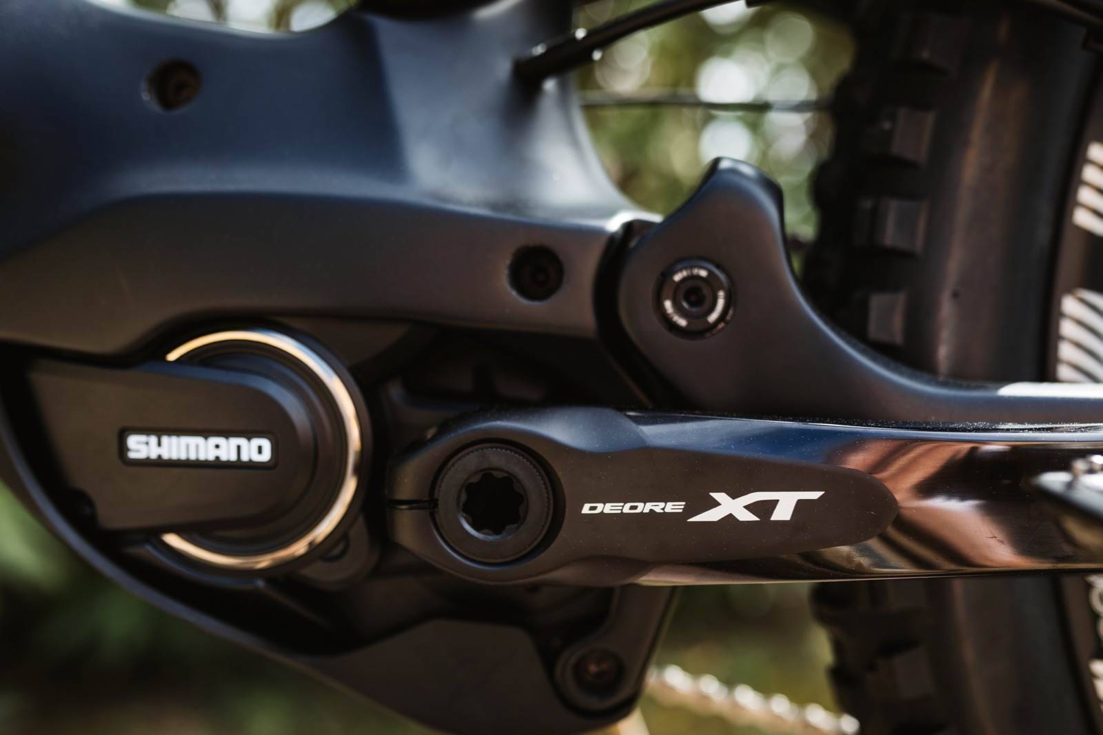 The YT Decoy is electric! Australian Mountain Bike The home for