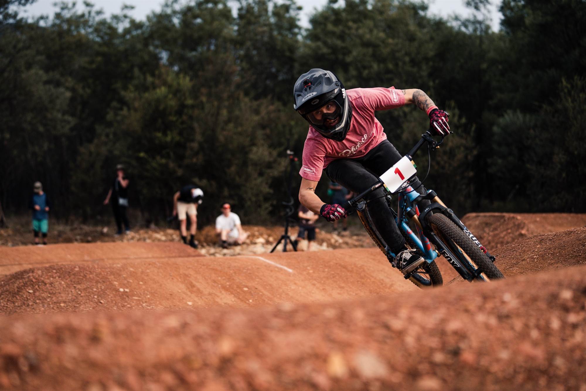 2019 MTB National Championships Australian Mountain Bike The home