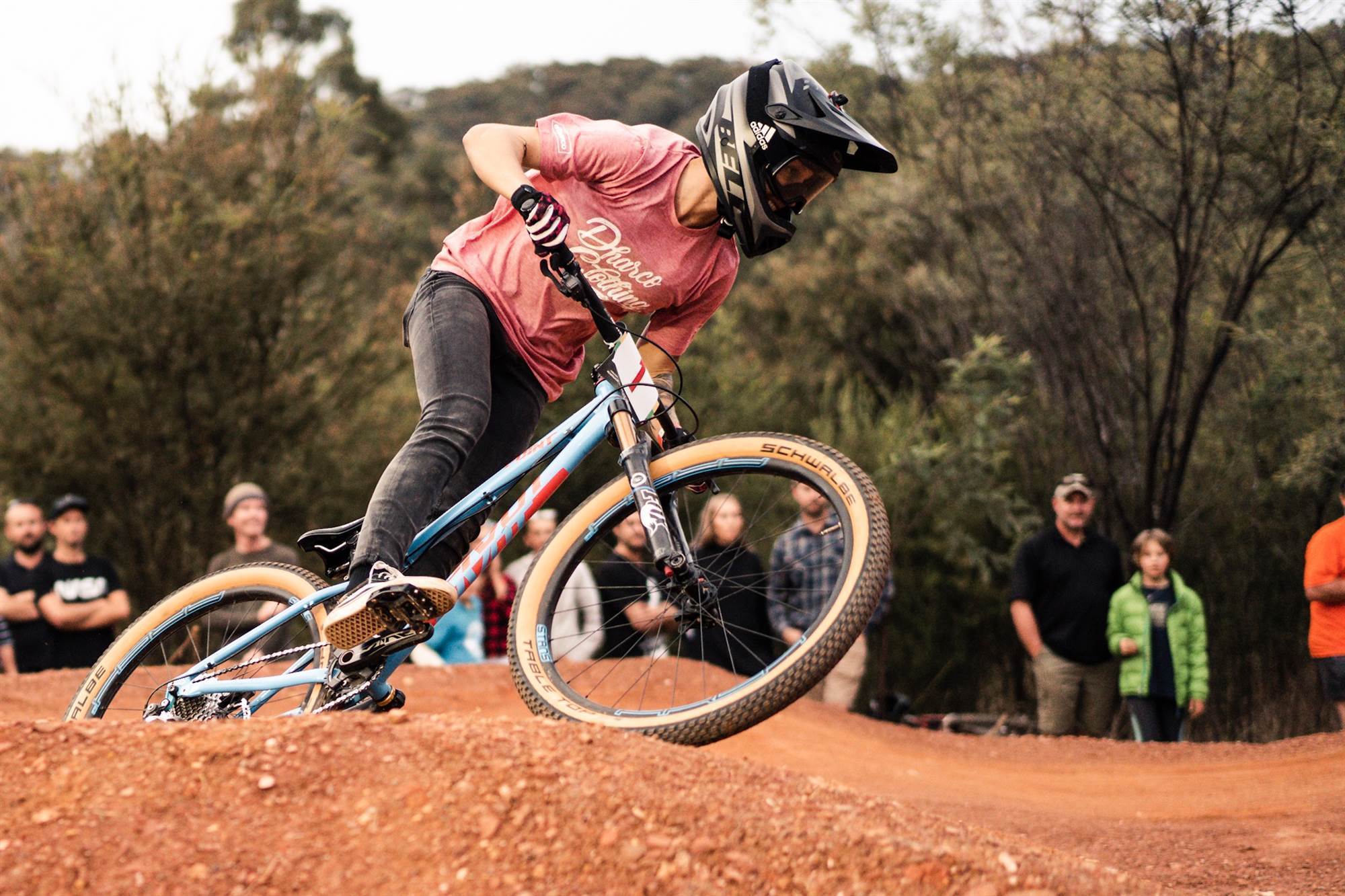 2019 MTB National Championships Australian Mountain Bike The home