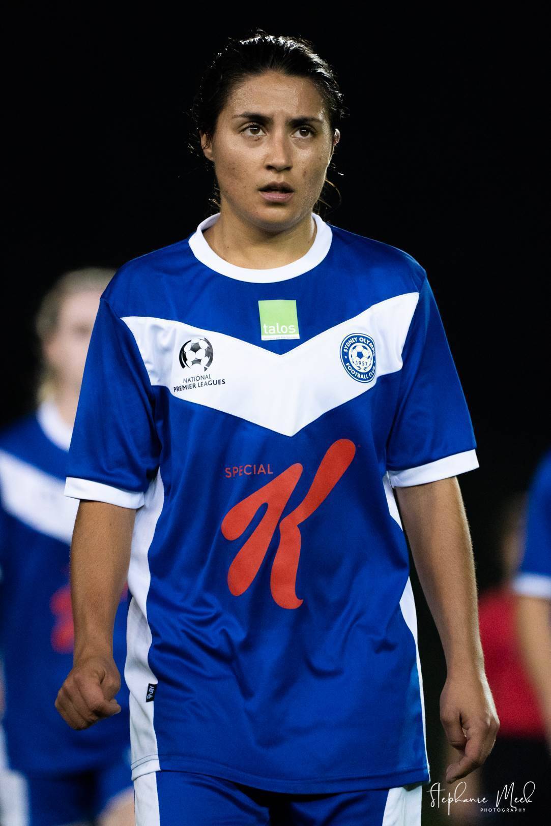 Pic Special: Sydney Olympic FC v Manly United FC - The ...