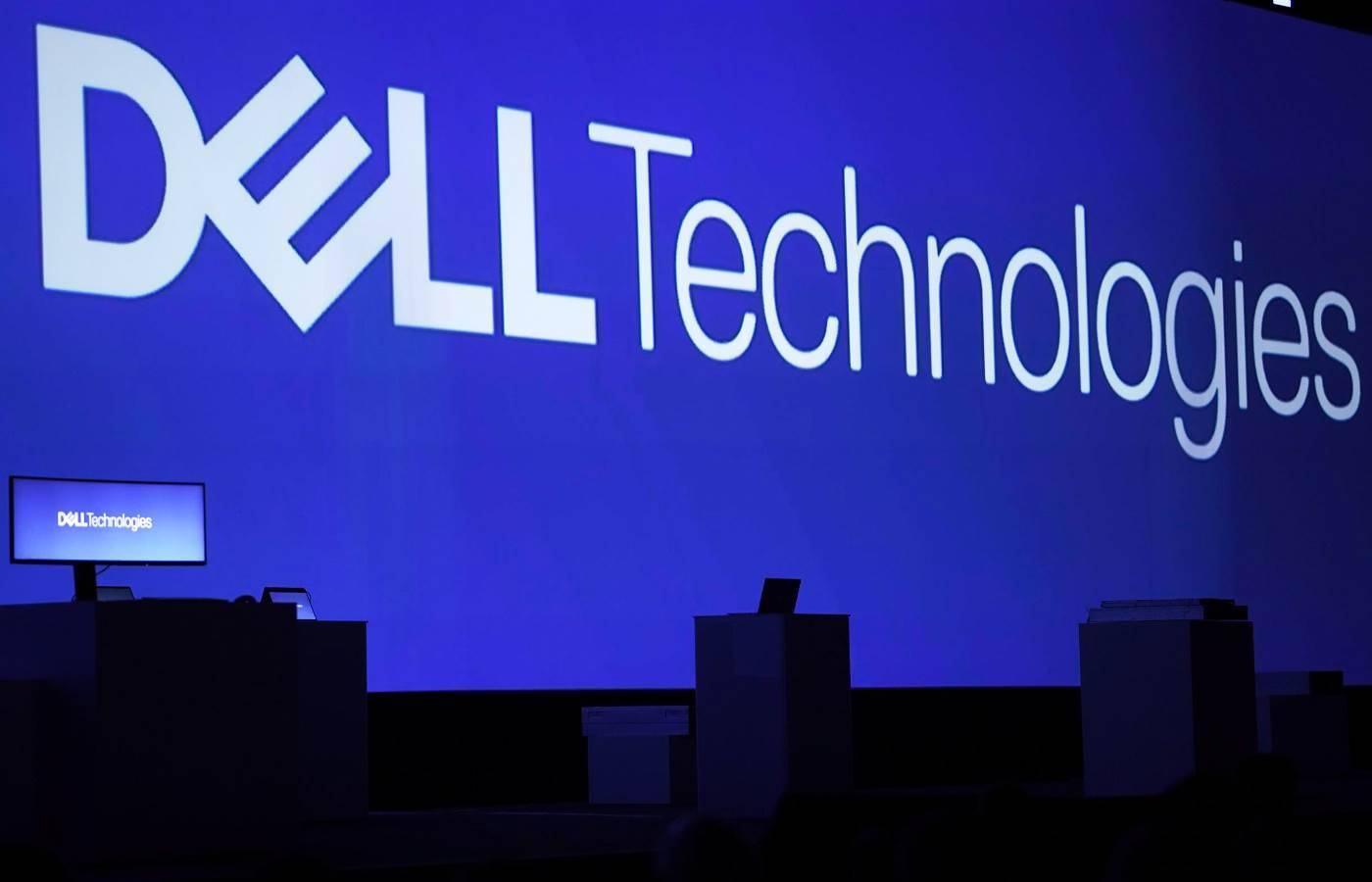 The biggest announcements at Dell Technologies World Servers