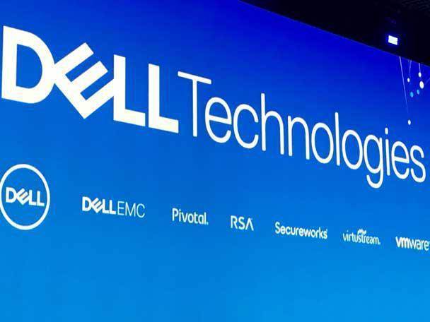 The Biggest Announcements At Dell Technologies World - Servers ...