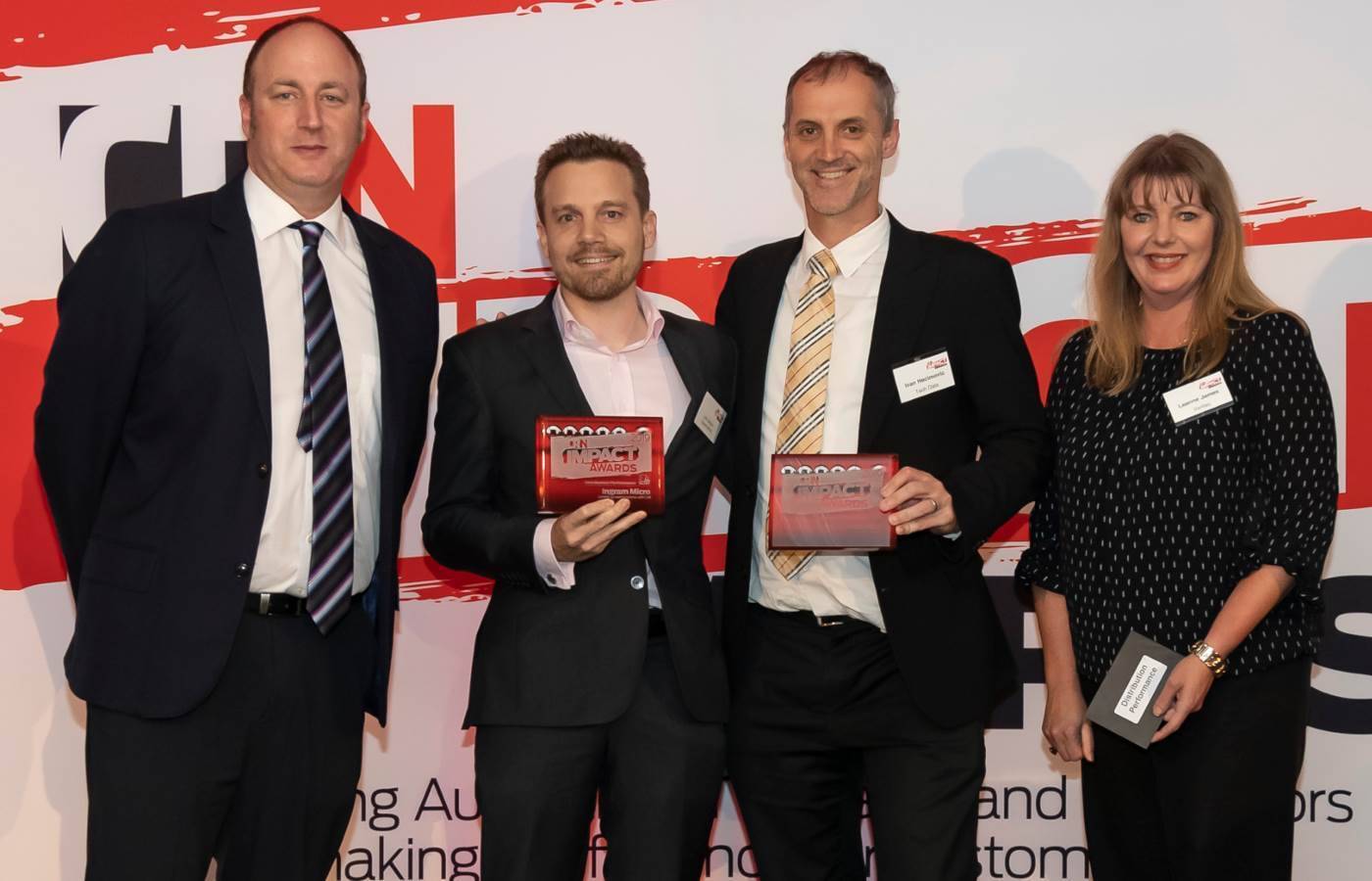 2019 CRN IMPACT Awards winners revealed! - Sales & Marketing - CRN ...