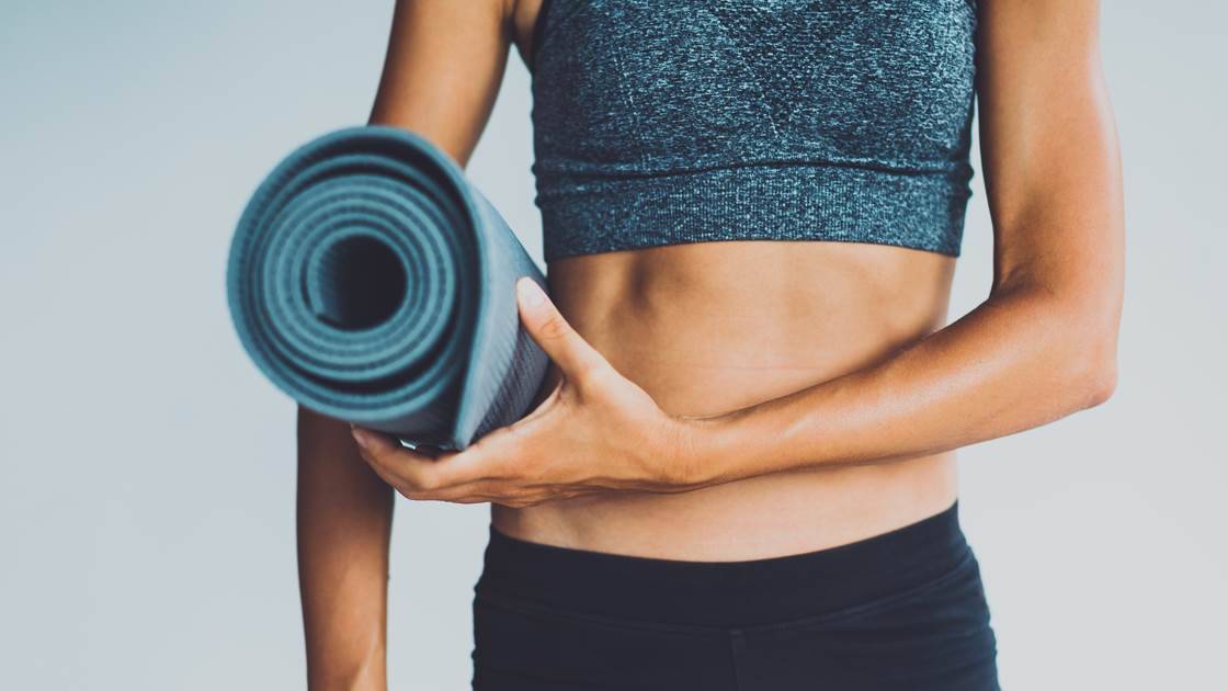 6 Pilates Moves To Flatten Your Belly Fitness Prevention Australia