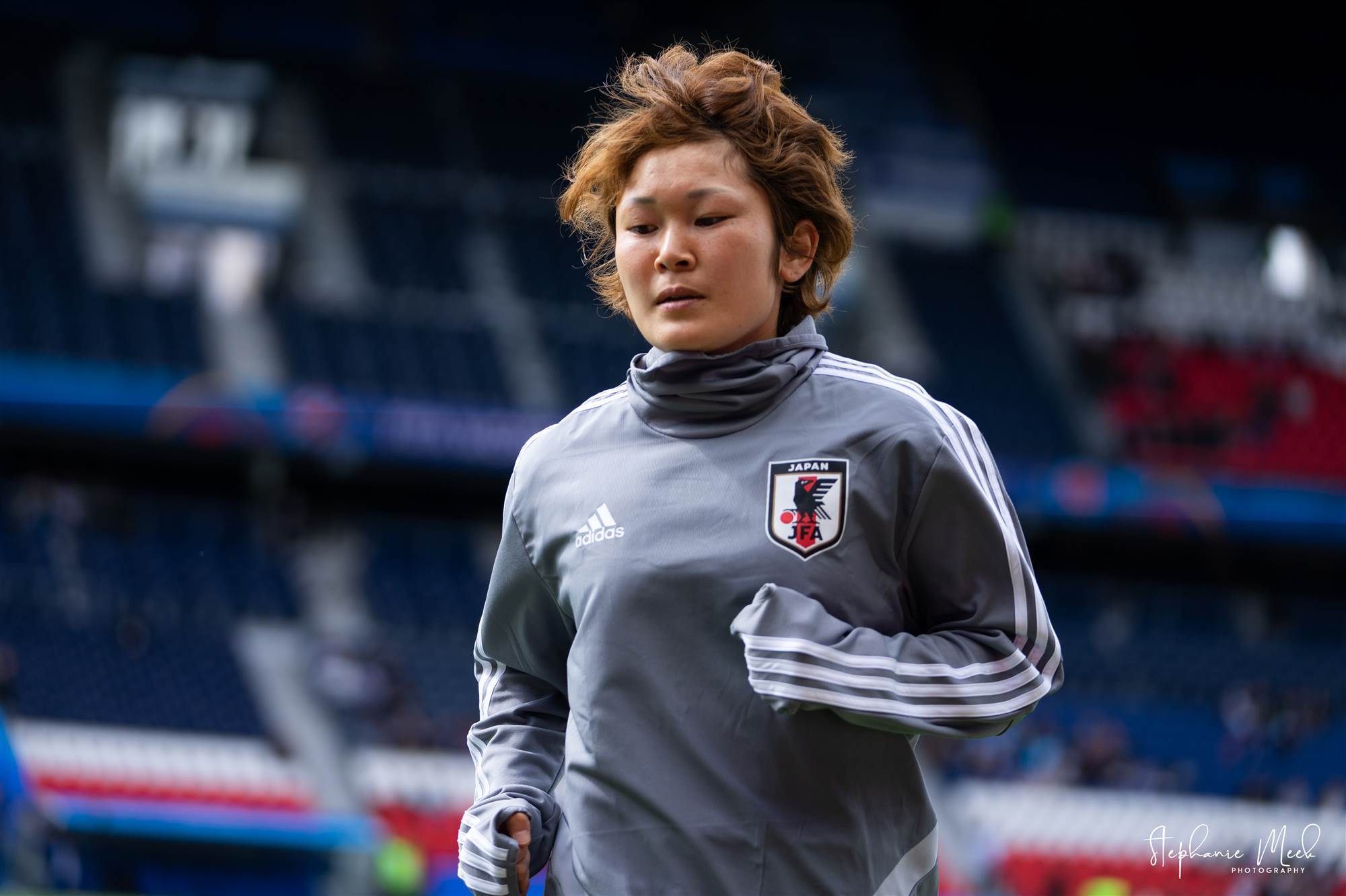 WWC Gallery: Argentina v Japan - The Women's Game - Australia's Home of ...