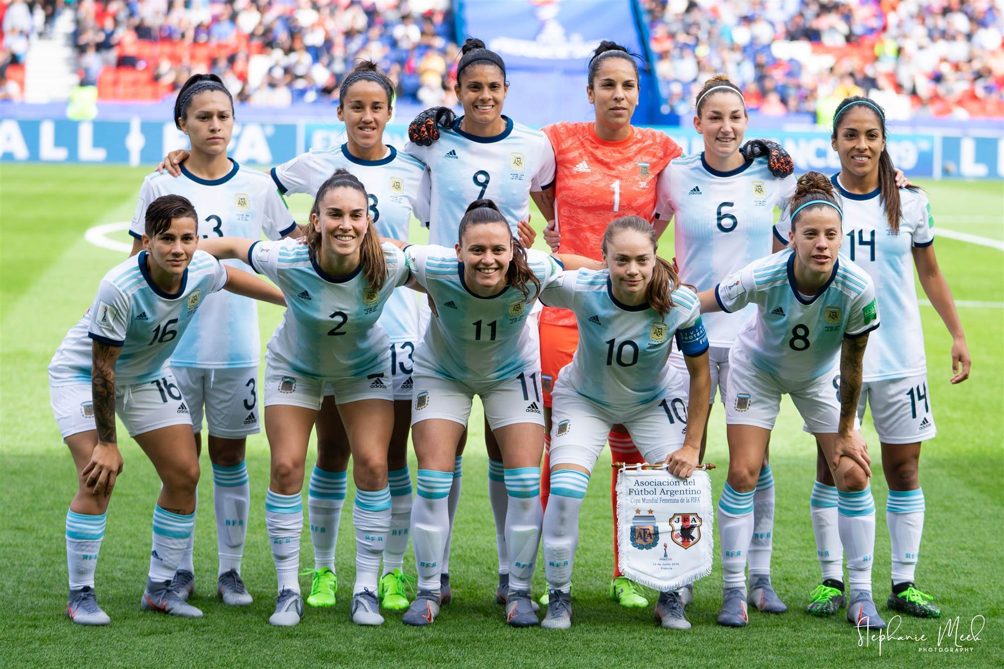 WWC Gallery: Argentina v Japan - The Women's Game - Australia's Home of ...