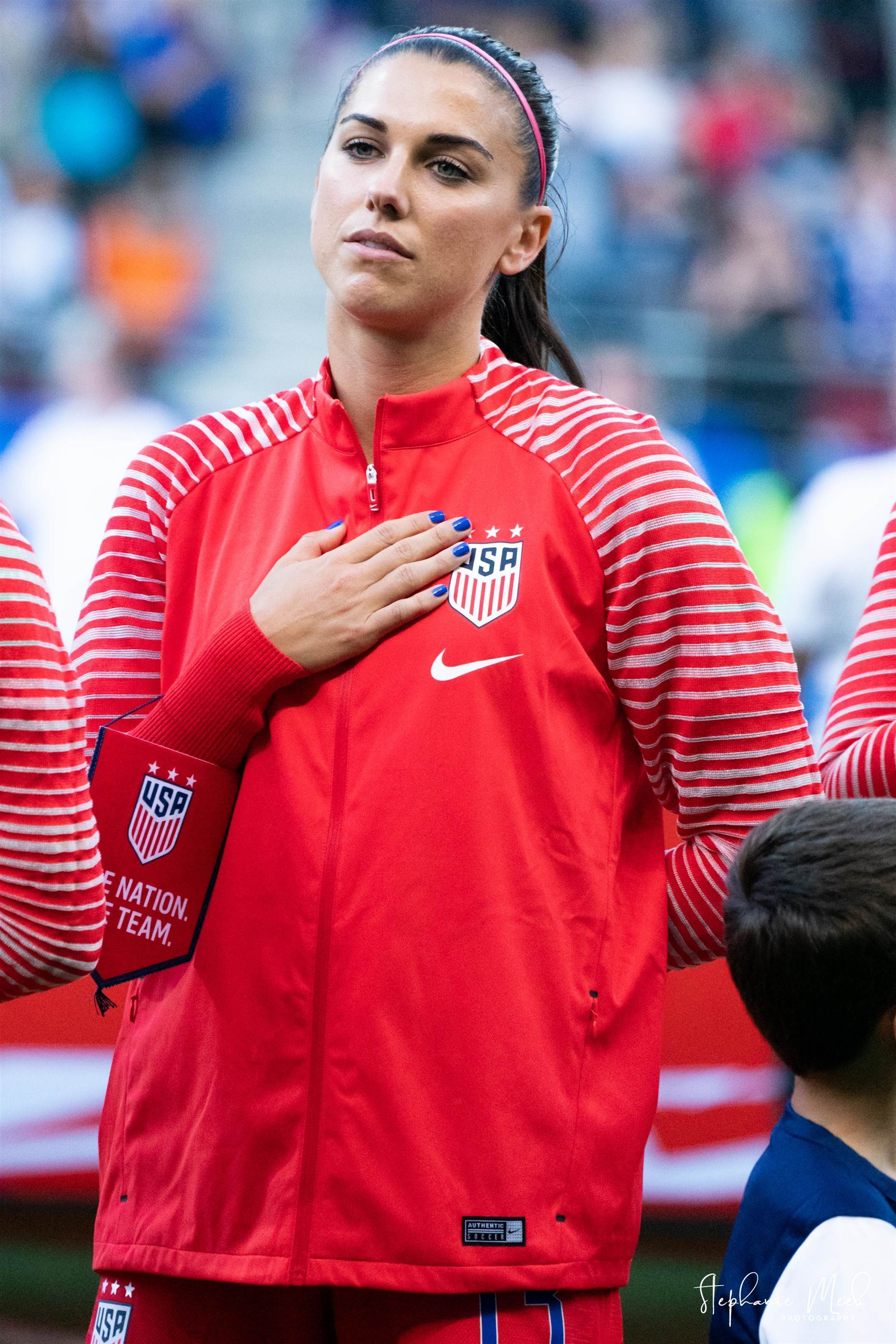 WWC pic special USA v Thailand The Women's Game Australia's Home