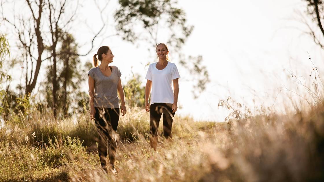 7 Best Retreats For An Ultimate Wellness Weekend Health Prevention Australia