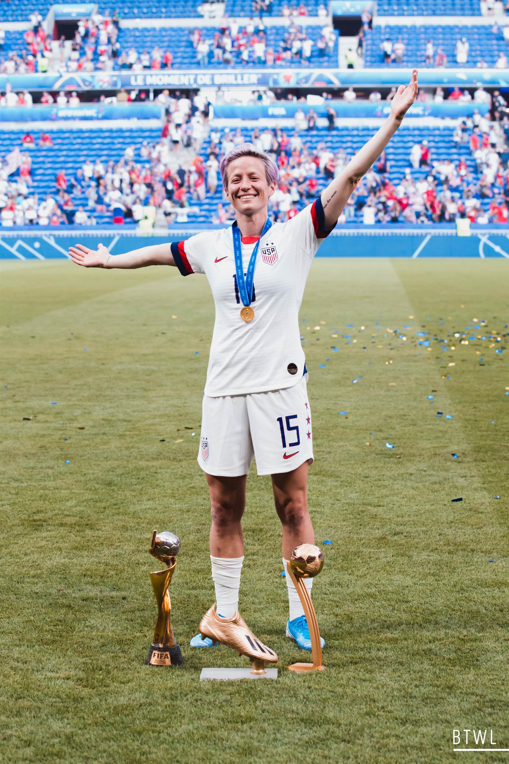 WWC Gallery: USA vs Netherlands - The Women's Game ... - 2889 x 4333 jpeg 995kB