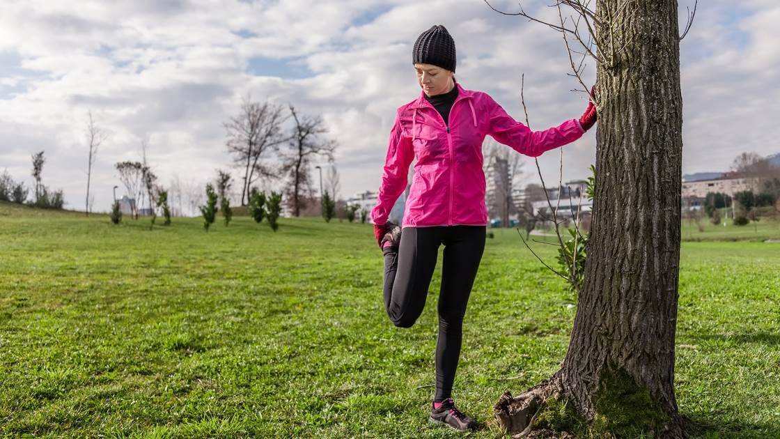 7 Things You Need For The Best Winter Workout Fitness Prevention Australia 