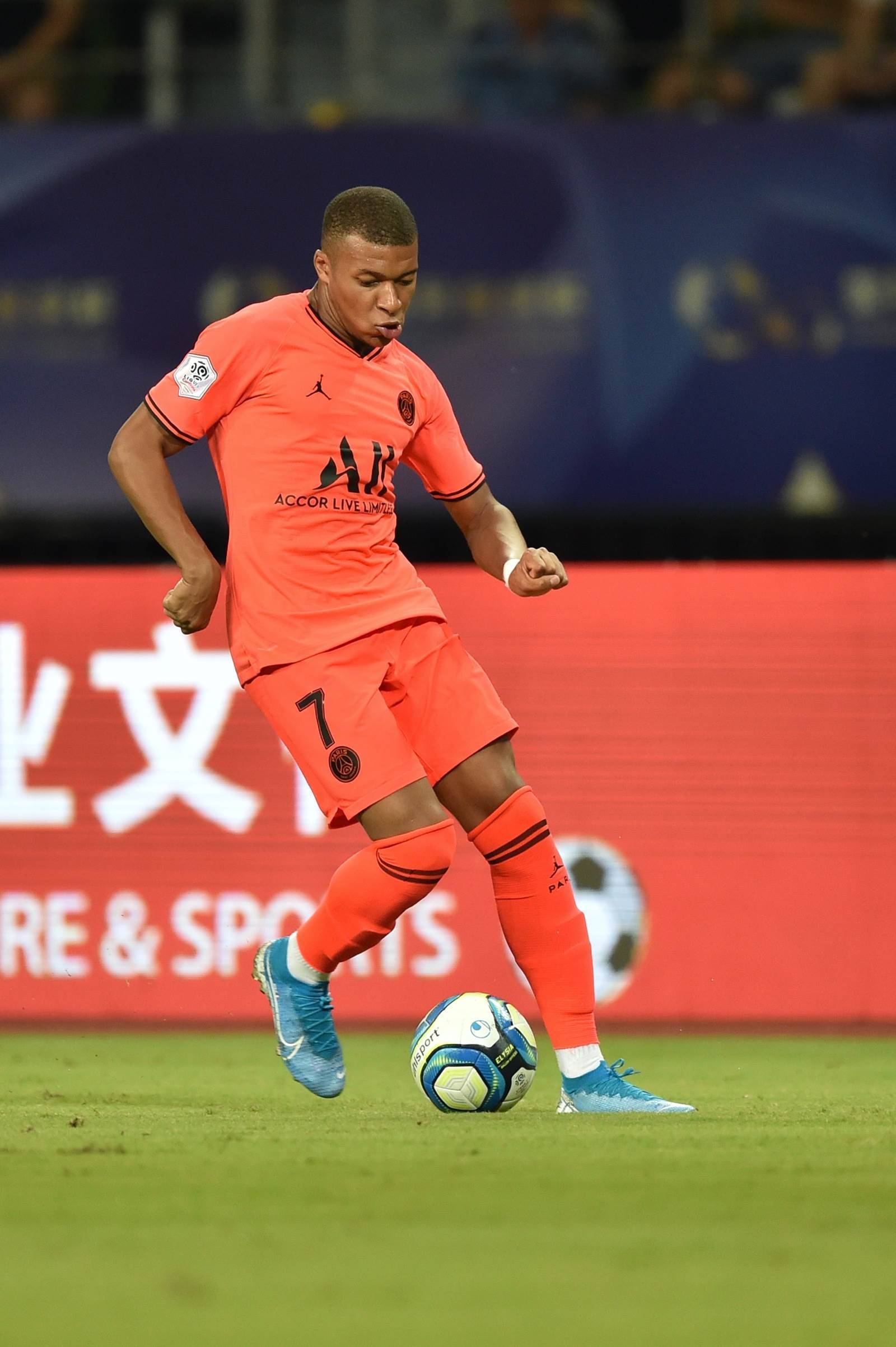 In pics Sydney FC v PSG  FTBL  The home of football in Australia