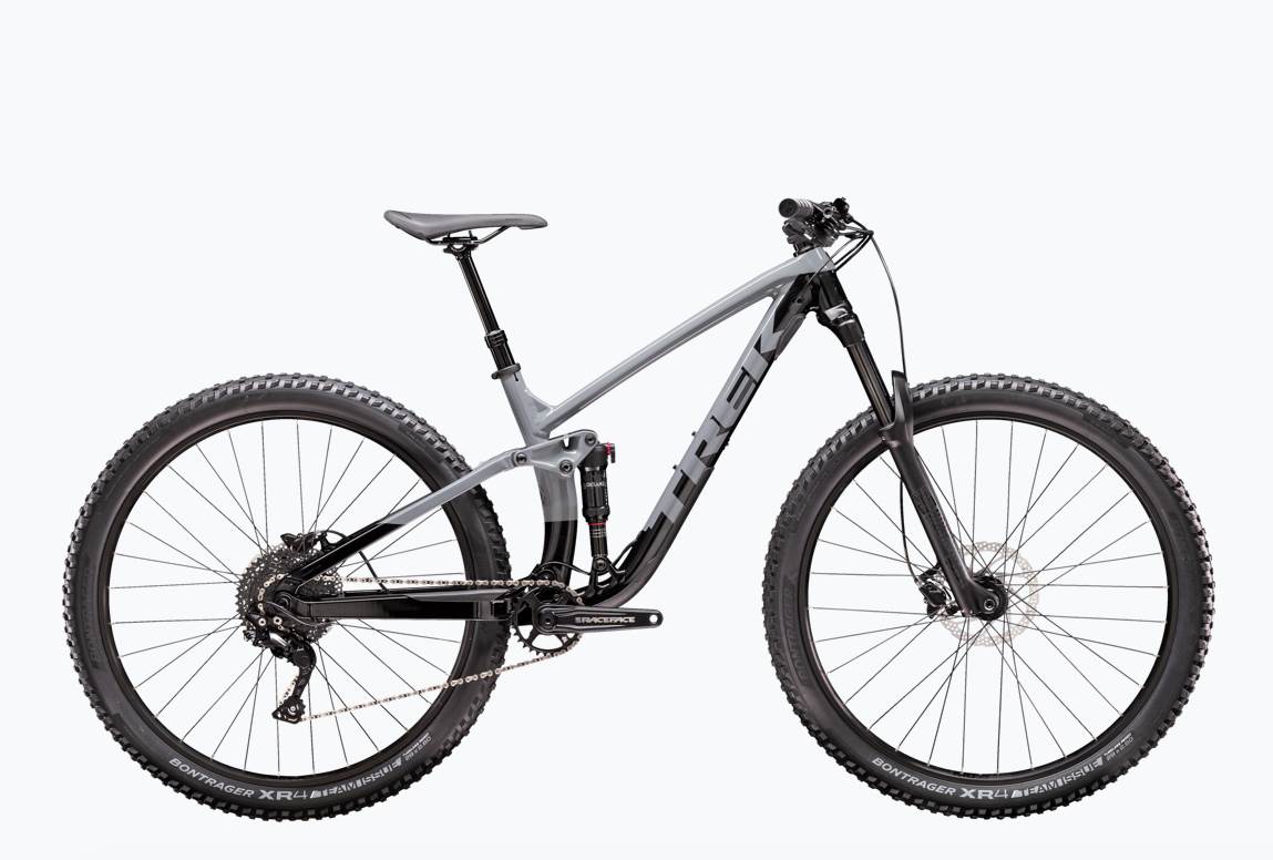 trek fuel ex 5 women's 2019