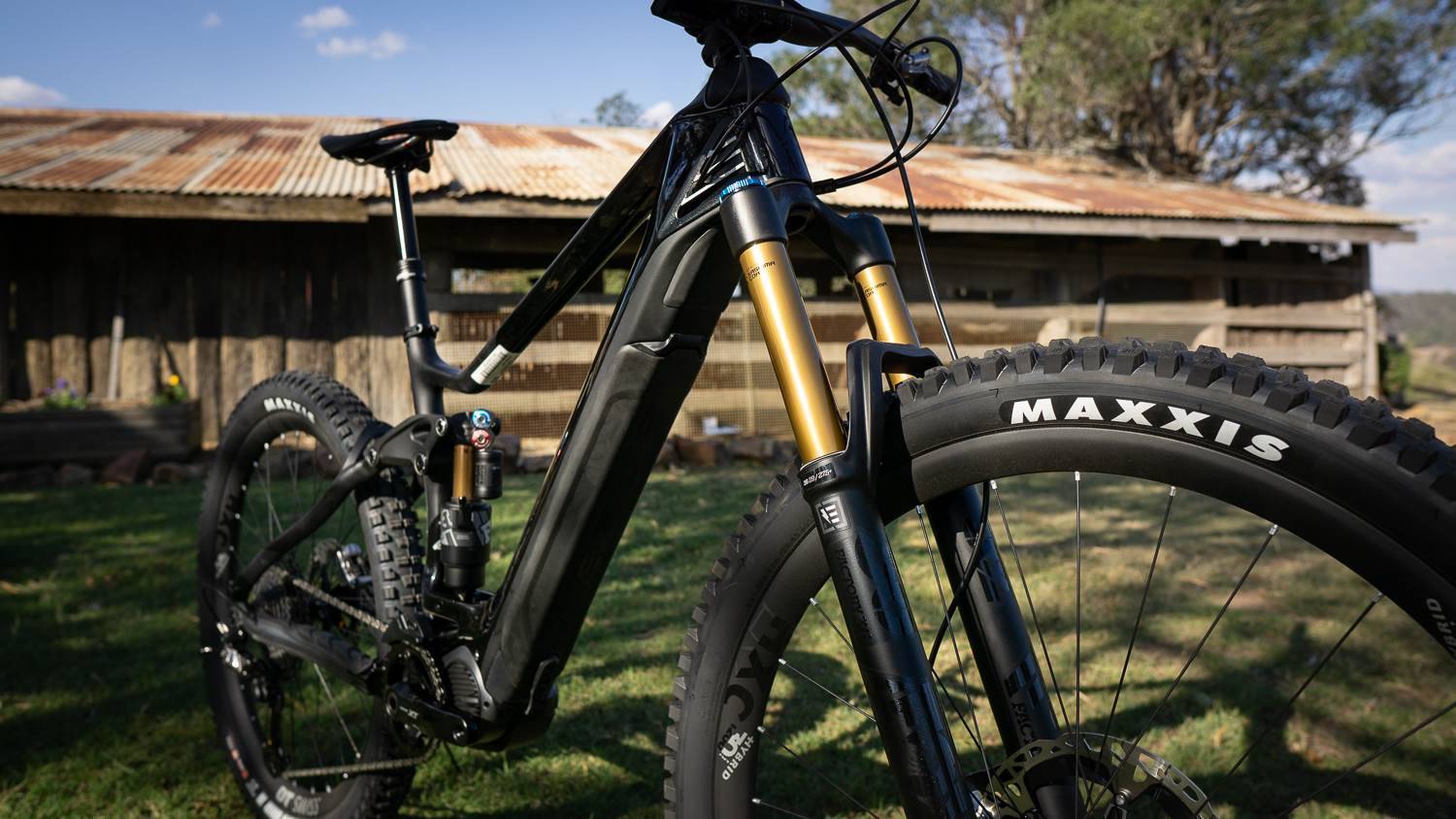 Merida best sale emtb 2019