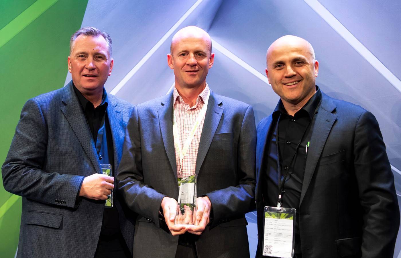 Juniper Networks' top Aussie partners revealed Networking CRN Australia